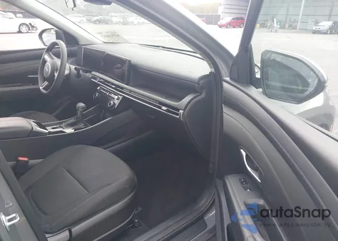 2025 Hyundai Tucson Sel z USA, uszkodzony, nr VIN 5NMJB3DE7SH539899